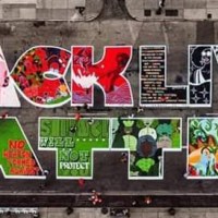 Don’t Let the Fire Die: #BlackLivesMatter Movement